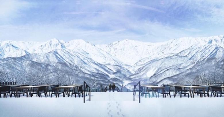Felse Inn Gakusui Хакуба-Мура Экстерьер фото