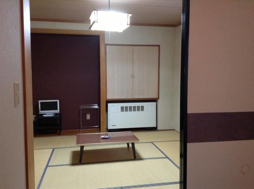 Felse Inn Gakusui Хакуба-Мура Экстерьер фото