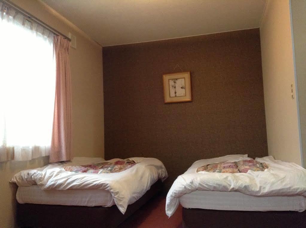 Felse Inn Gakusui Хакуба-Мура Экстерьер фото